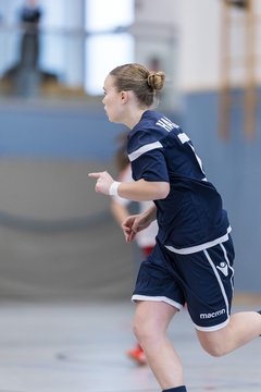 Bild 44 - wCJ NFV Futsalturnier